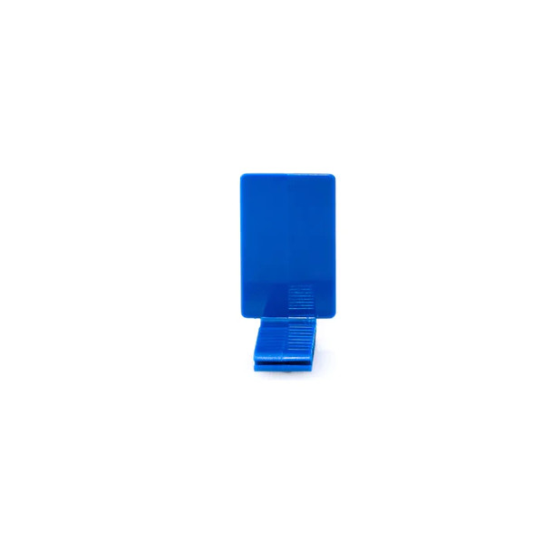Pac-Dent EzAim Adhesive Dental Disposable Sensor Holders Endo Anterior