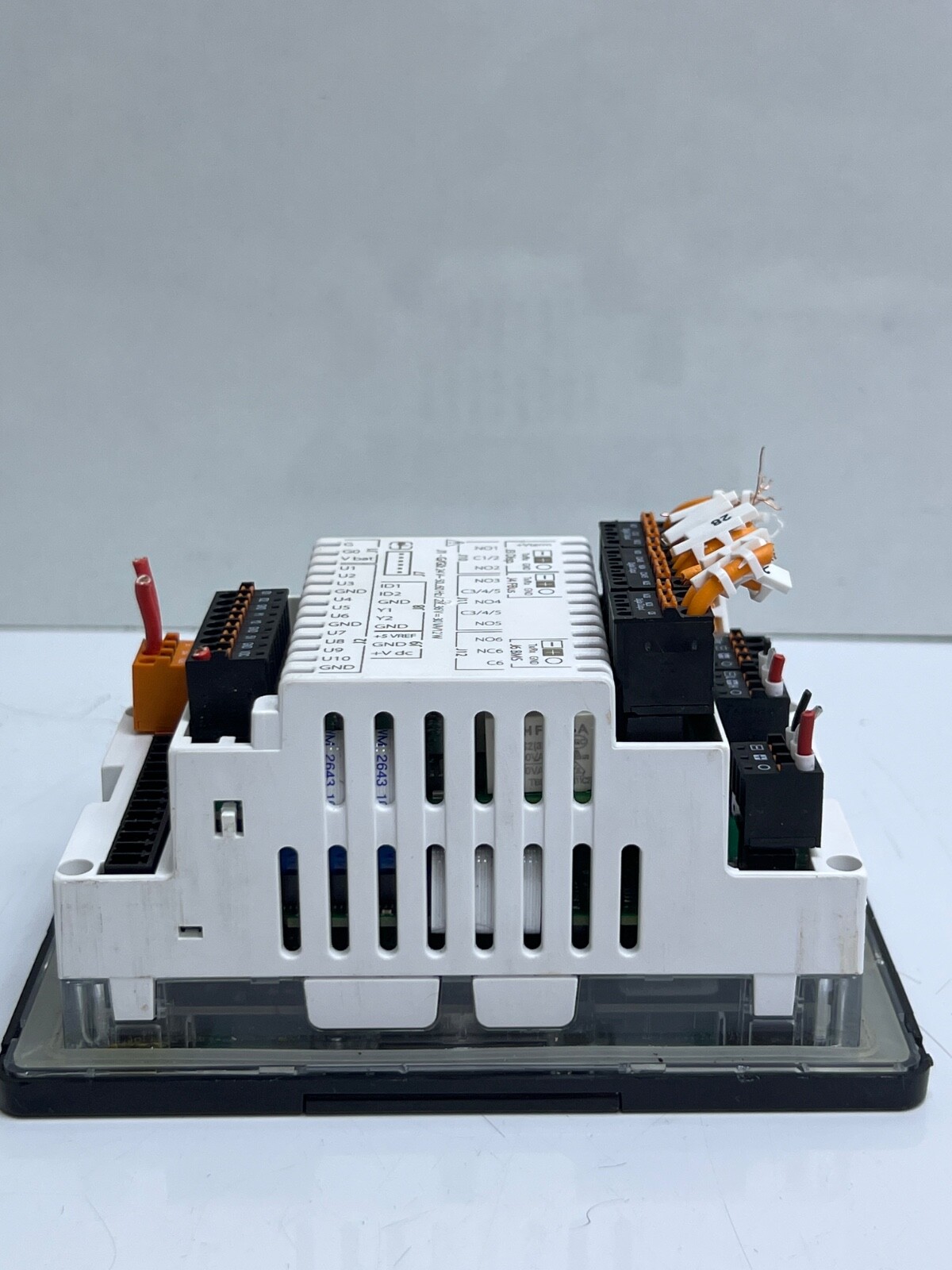 CAREL C.PCO P+P000UE1DEF0 PROGRAMMABLE CONTROL