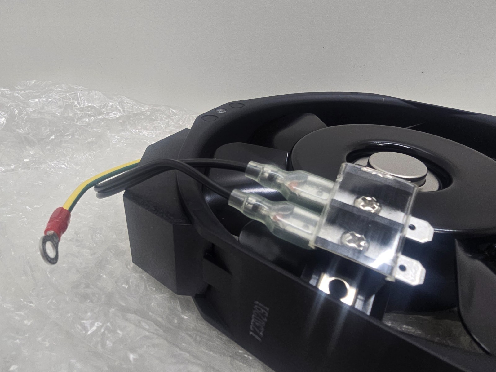 NEW OLD STOCK! EBMPAPST 27/28W 230V COMPACT FAN W2E142-BB01-01