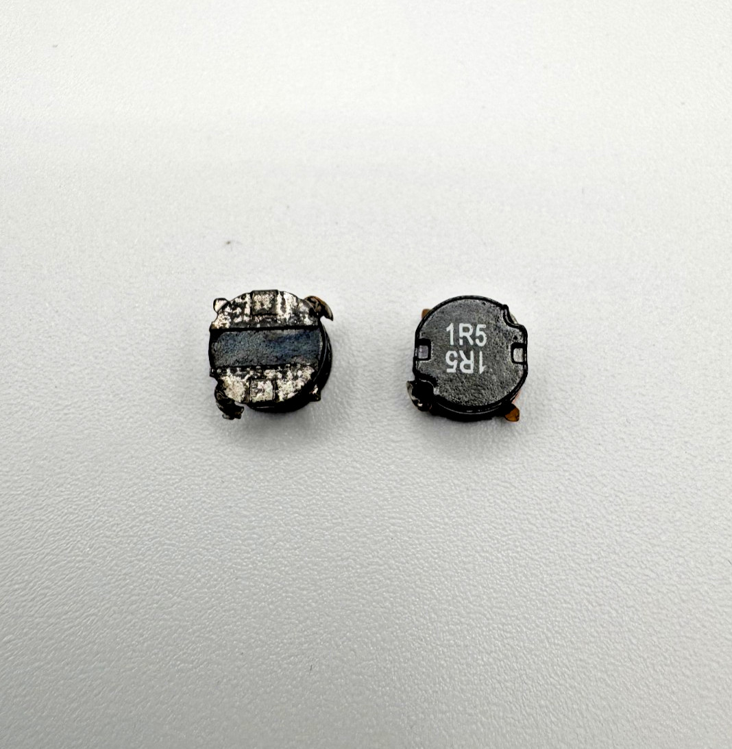 10 PCS AF0R0745C1R5MT ARLITECH Inductor SMD 1.5uH 6.0A 15mΩ 7.5X7.0X4.5mm 20%