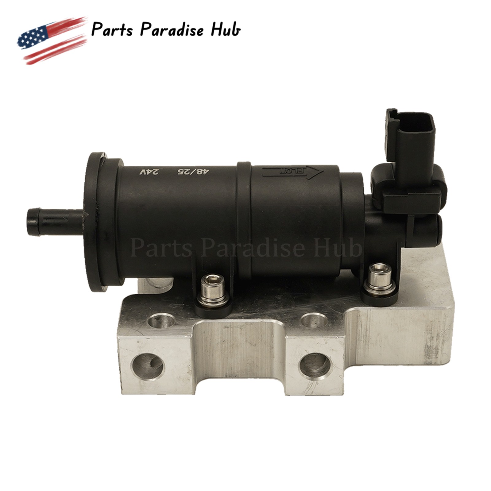 446-5409 For Caterpillar C4.4 C6.6 C7.1 312E 312F 924K 930K Fuel Transfer Pump