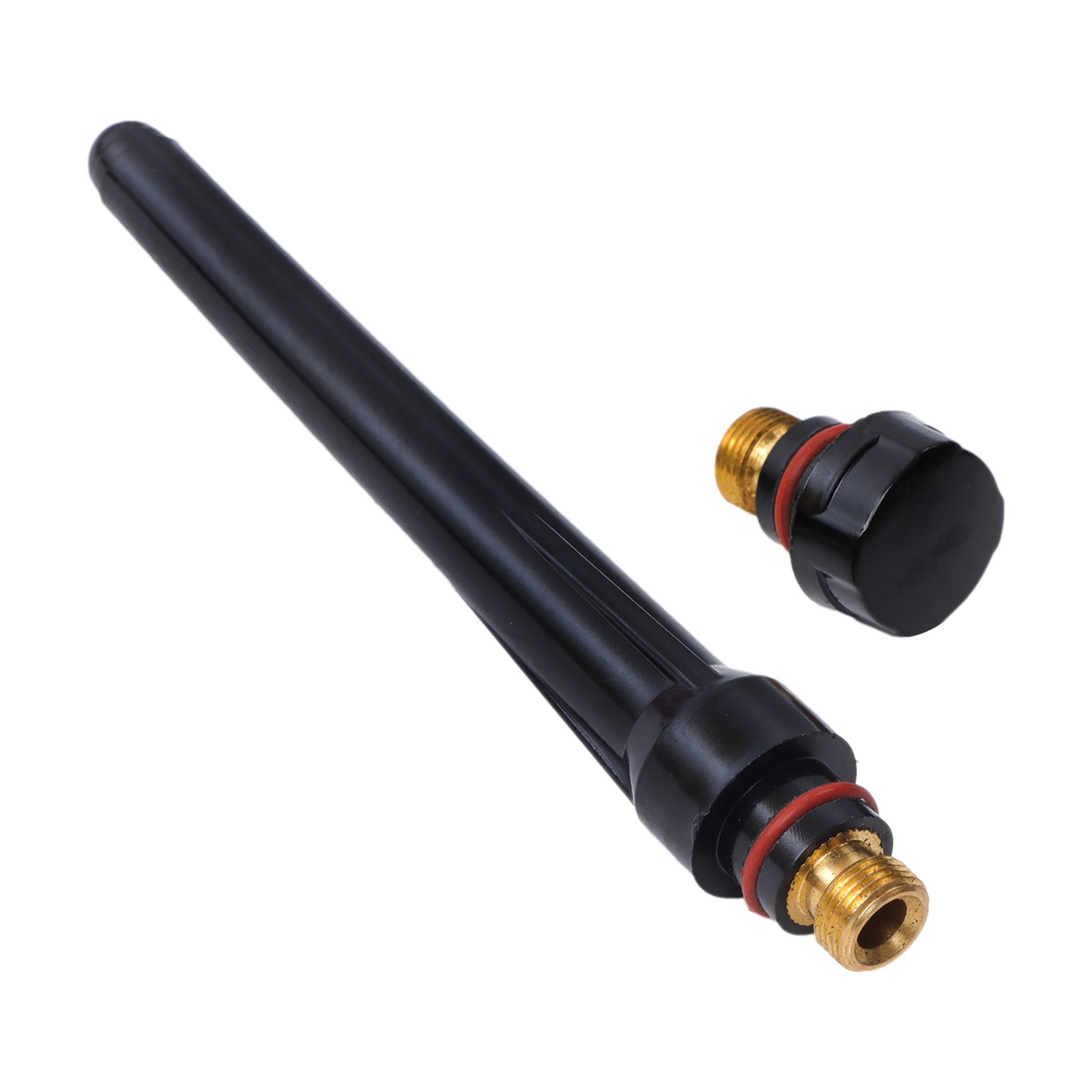 68Pcs TIG Torch Consumables KIT for TIG Welding Torch PTA DB SR WP 17 18 26