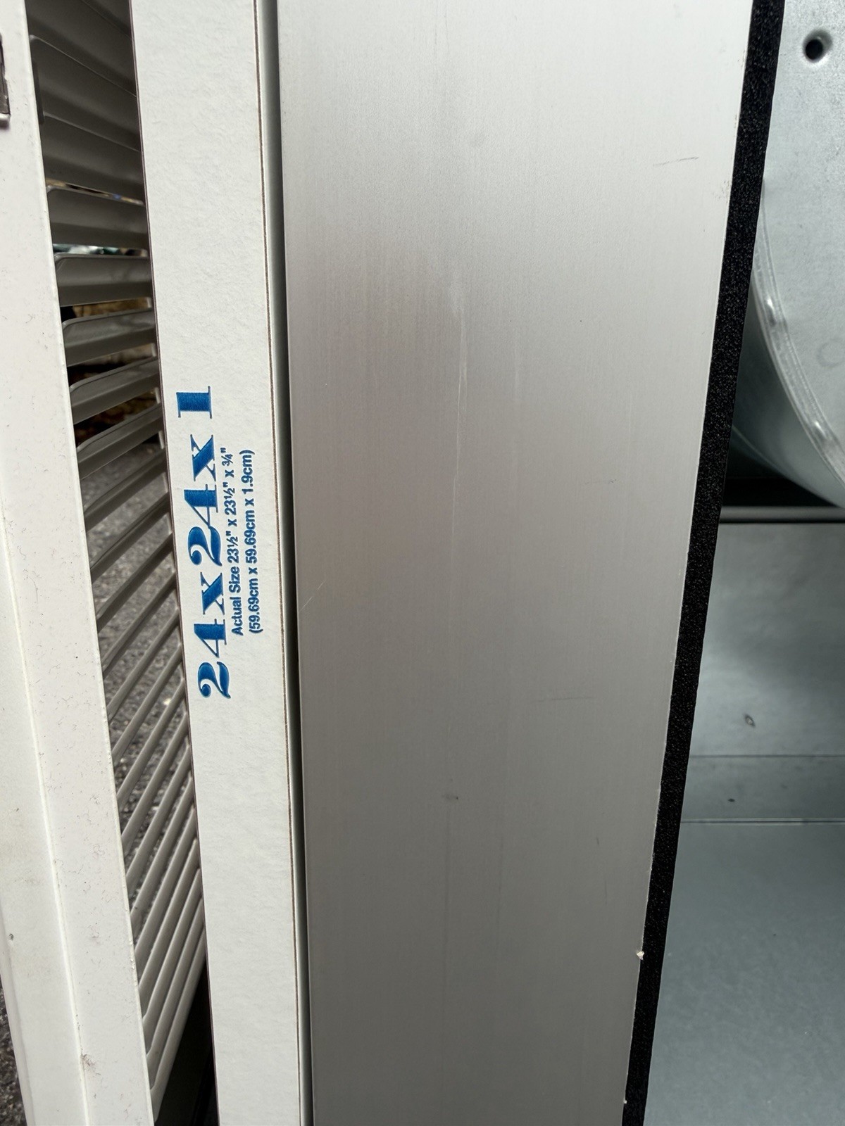 600 CFM HEPA Air Filtration System USA Made Price Industries RAP-600 Commerical