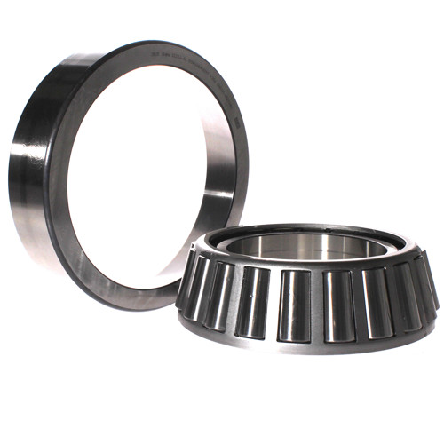 32224-XL FAG 120 x 215 x 61,5 mm TAP. ROLL. SINGLE ROW