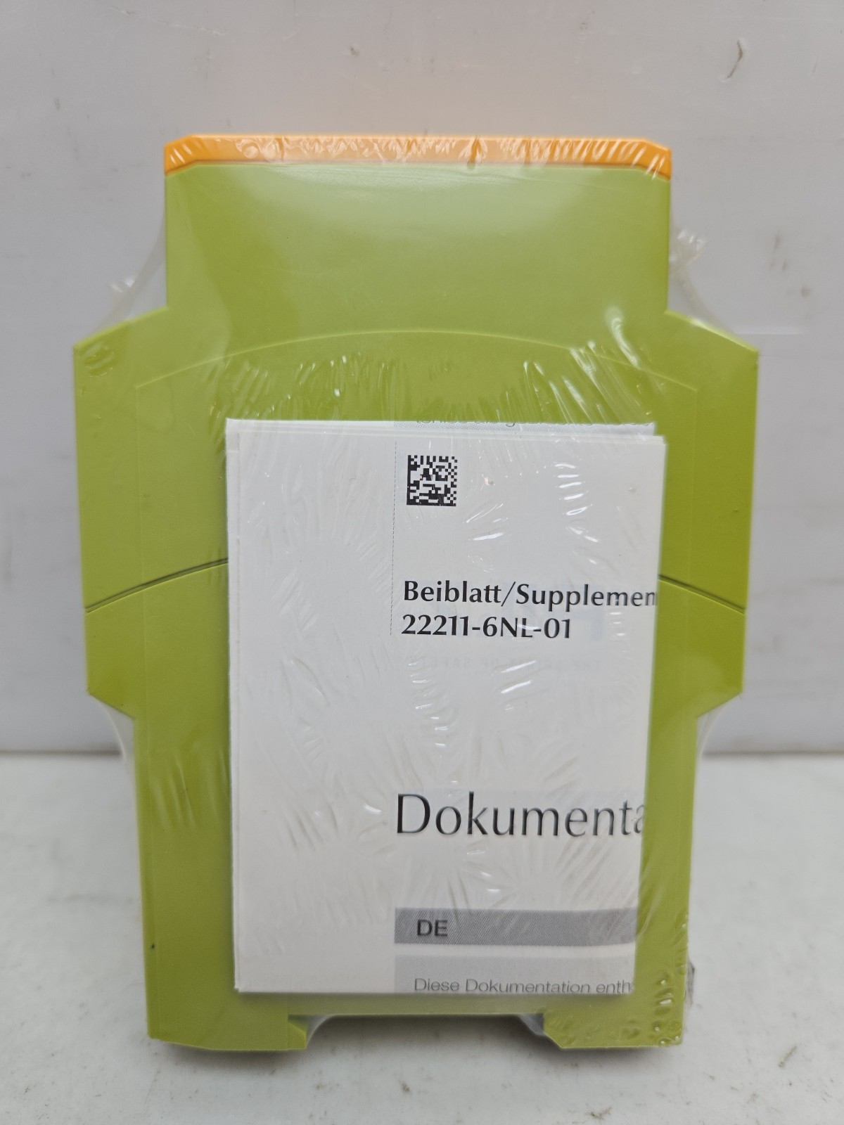 Pilz PZE X4V 0.5/24VDC 4n/o Fix Safety Relay Contact Expansion Input 774580 New