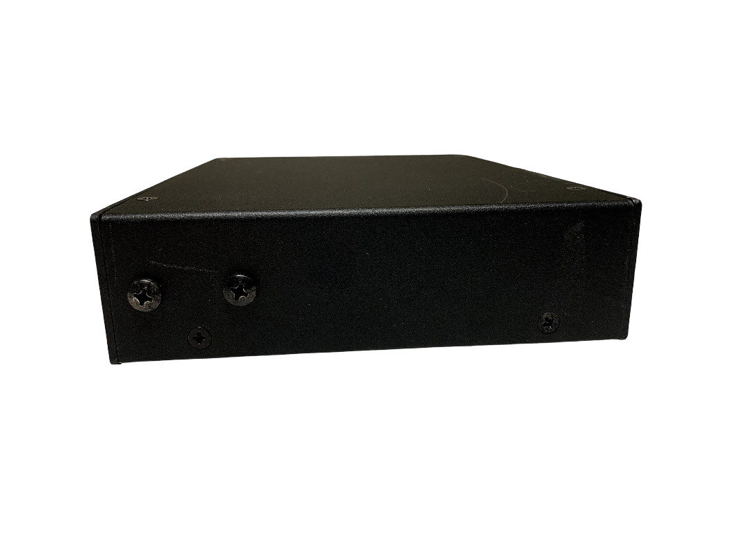 Vaddio EasyUSB AudioBRIDGE (998-8536-000) Analog Audio to USB Converter