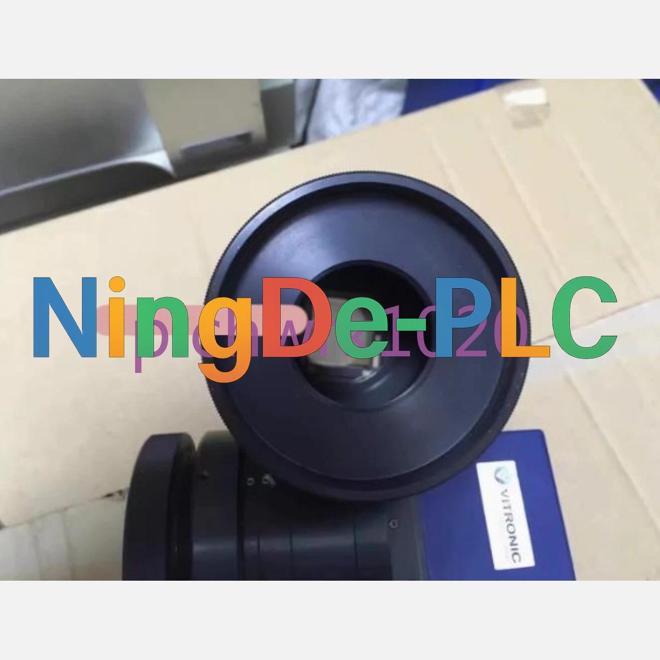 1 PCS VITRONIC 108734 Industrial Camera good