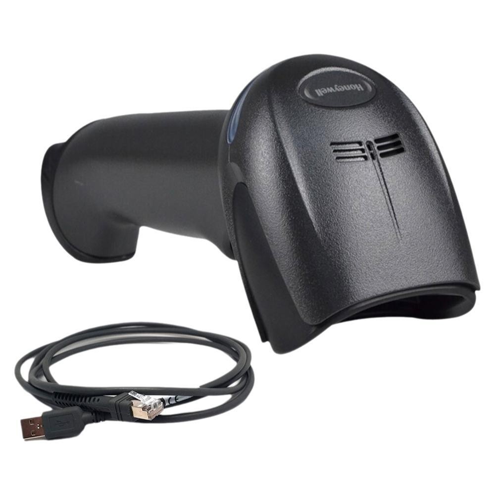 Honeywell Xenon 1950g 1D 2D Imager Barcode Scanner USB Cable 1950GSR-2-Mindray