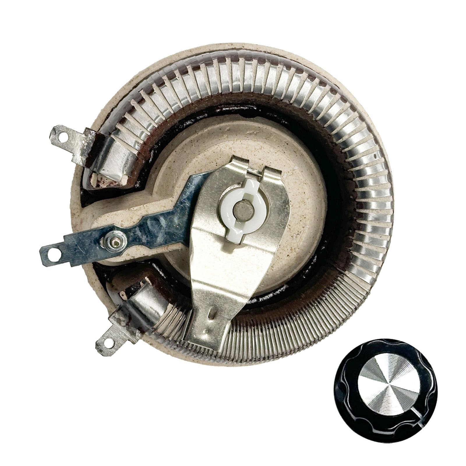 233060 200657 14 Ohm 150W Rheostat with Miller Bobcat 225 225NT 250 250FE 250…