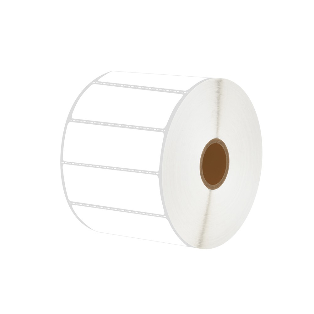 3X1 2000 Labels Direct Thermal for Zebra LP 2442 LP 2844 GX420T Eltron ZP450