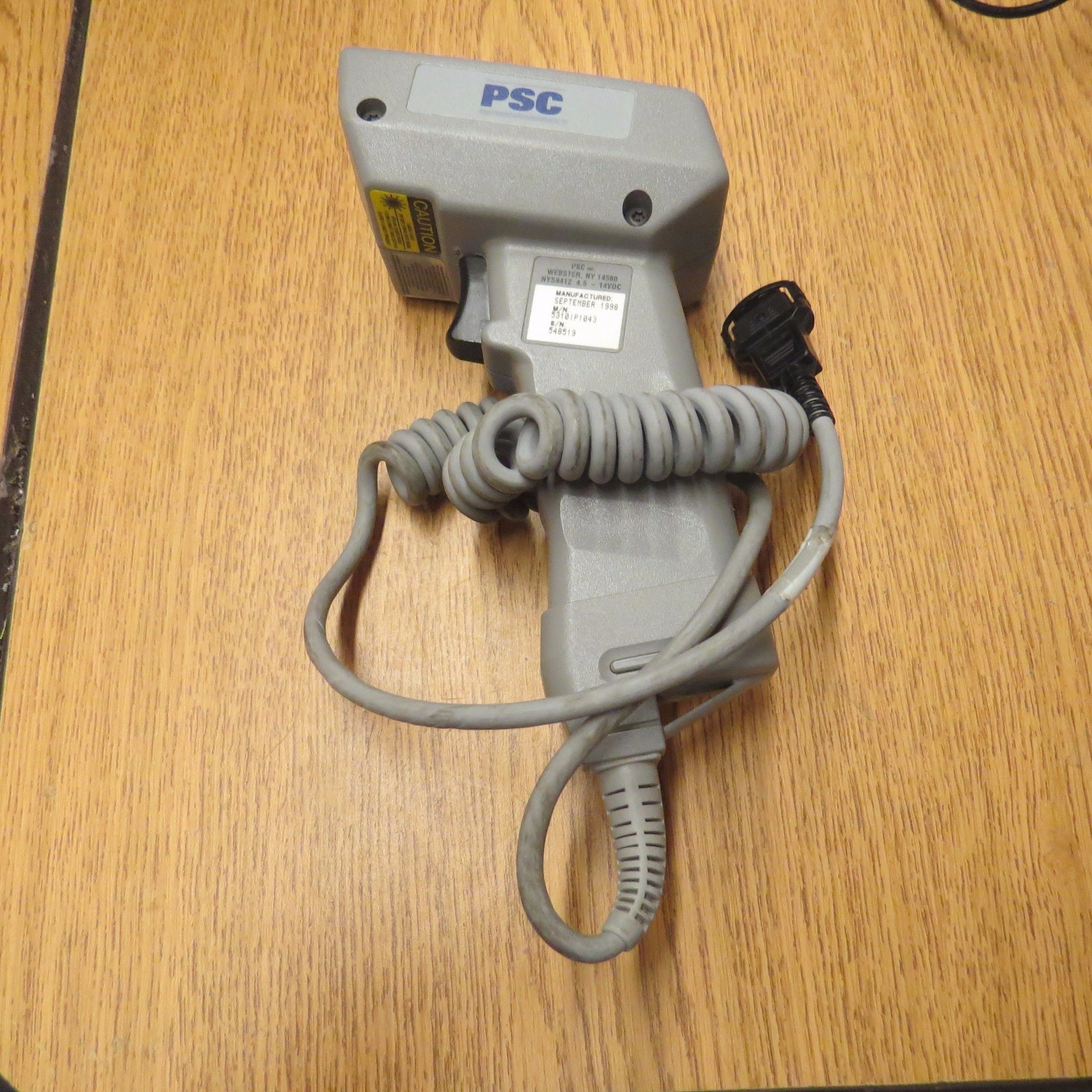PSC 5310Ip1043, With 90 day Warranty