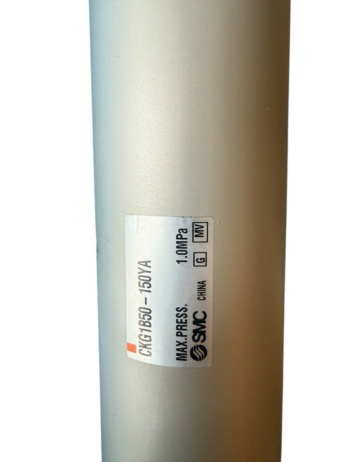 SMC CKG1B50-150YA ACTUATOR CYLINDER 1.0MPa