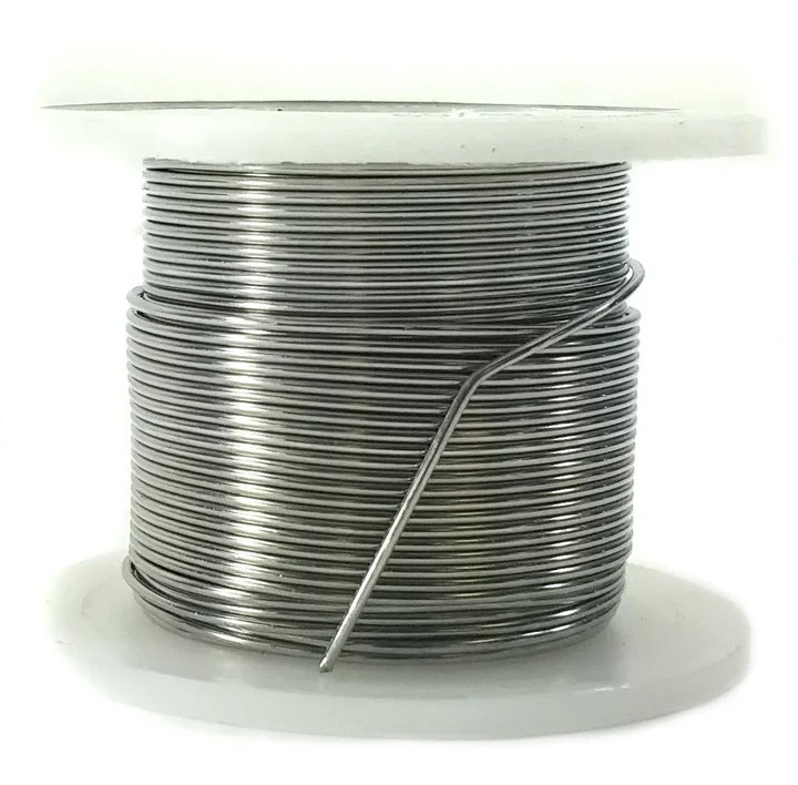 1 Pound Soldering Welding 60/40 Tin Lead Rosin Core Solder Wire Spool – USA