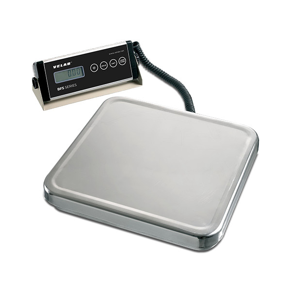 VE-BFS30 Bench and Floor Scales 30 kg /66 lb, 0.01kg/0.02lb