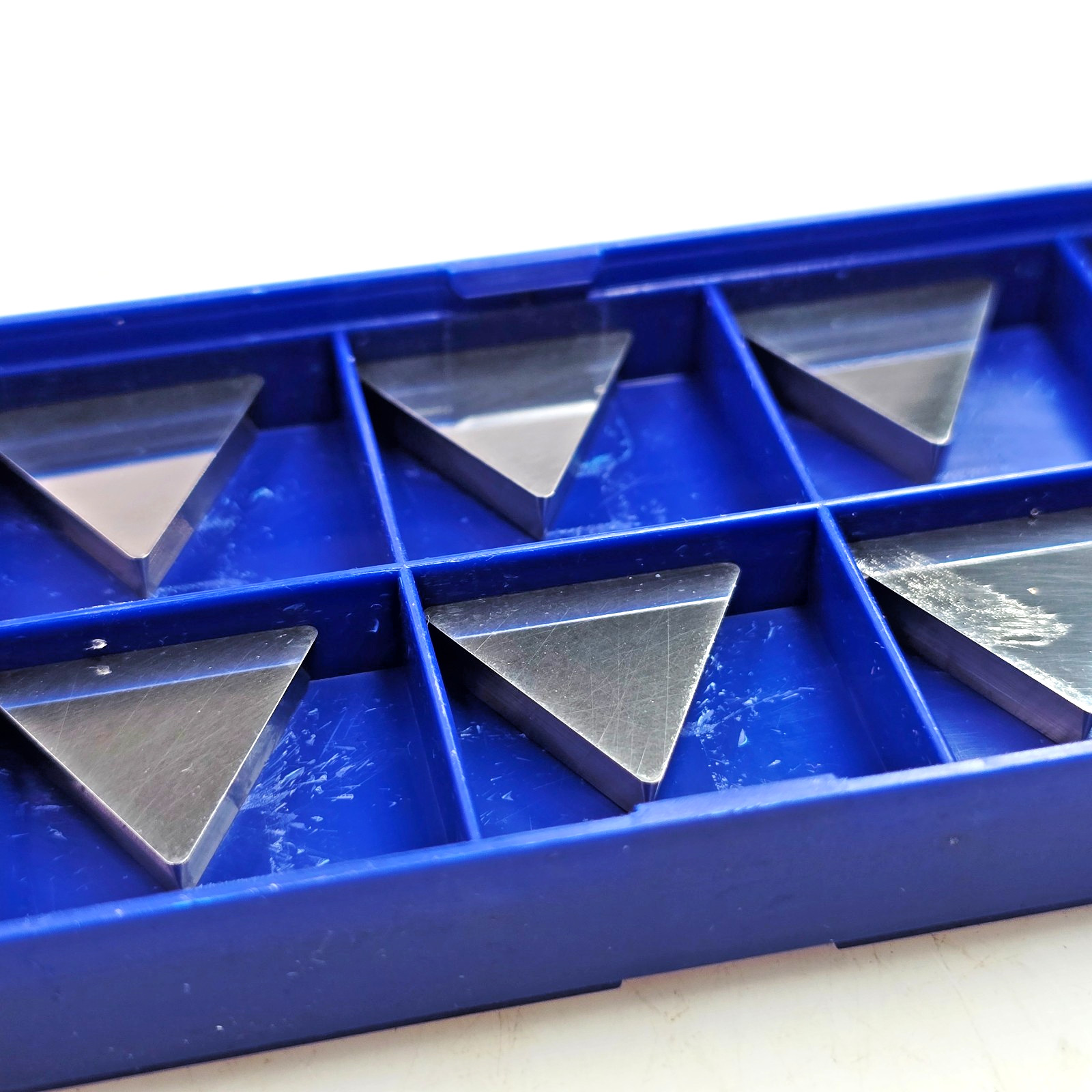 ProCut TPG 432 PC5 (TPGN 220408) Carbide Inserts (Box of 10)