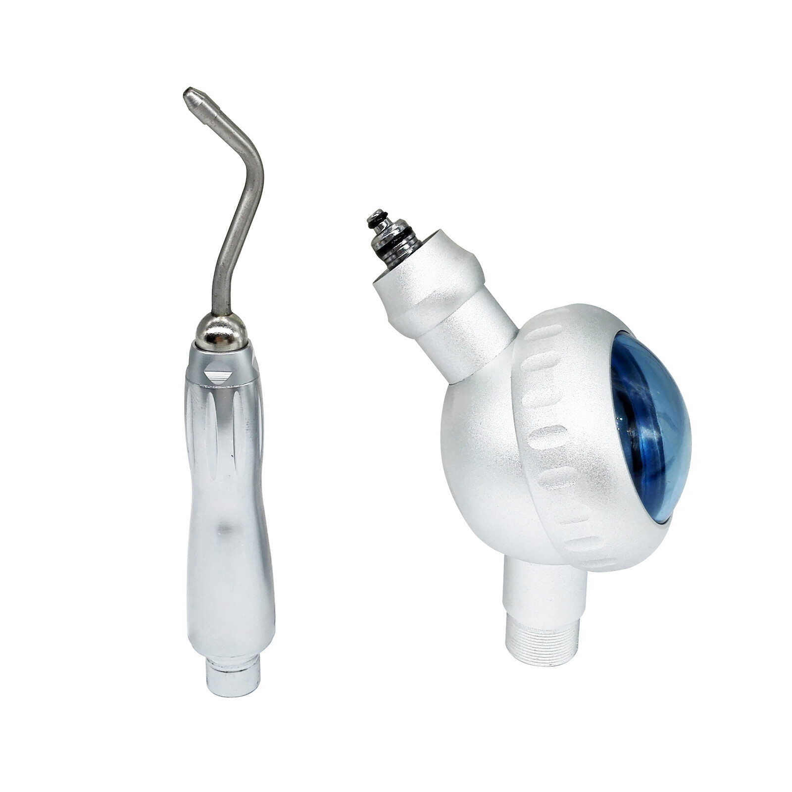 NSK Style Dental Hygienist Prophy Mate Polishing Air Flow Jet Polisher Unit
