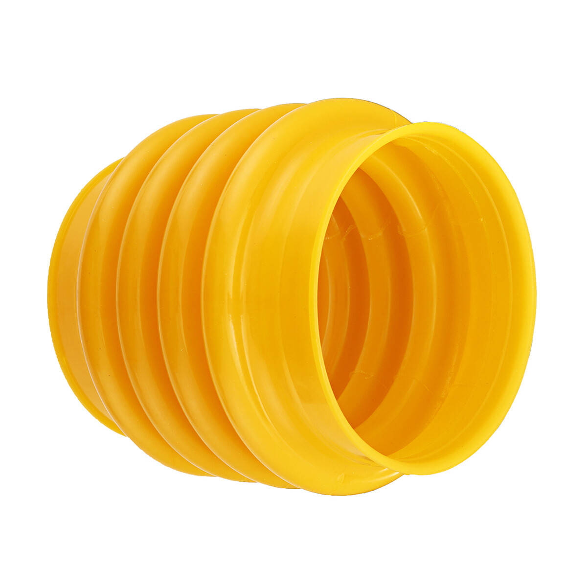Polyurethane Bellows Boot Part For Wacker Rammer Jumping Jack Compactor Tamper