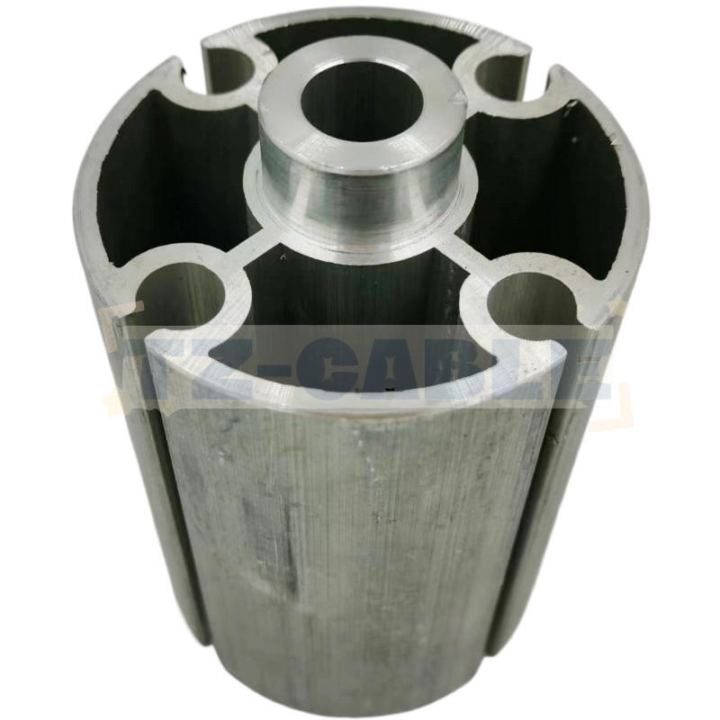 100mm Fan Pilot Spacer For Cummins 4B3.9 6B5.9 B4.9 3927640