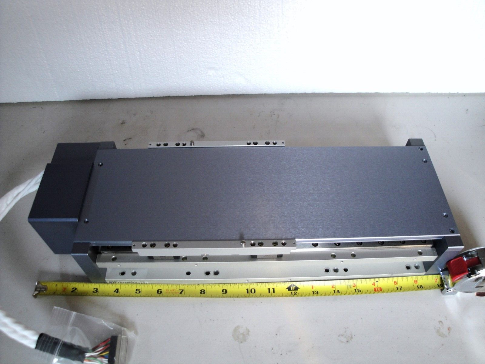 Primatics Motorized Linear Stage