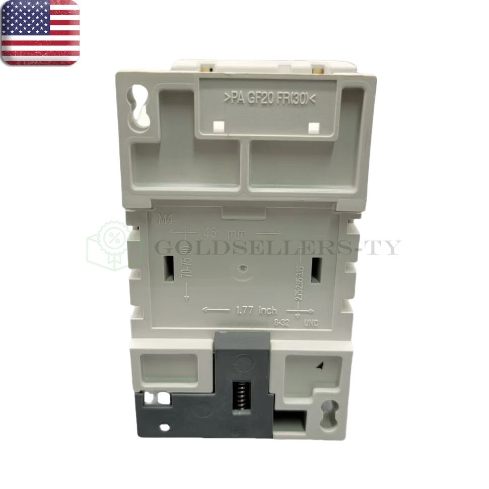 A26-30 AC Contactor 120V coil 3P Contactor A26-30-10-84 26A 1NO NEW