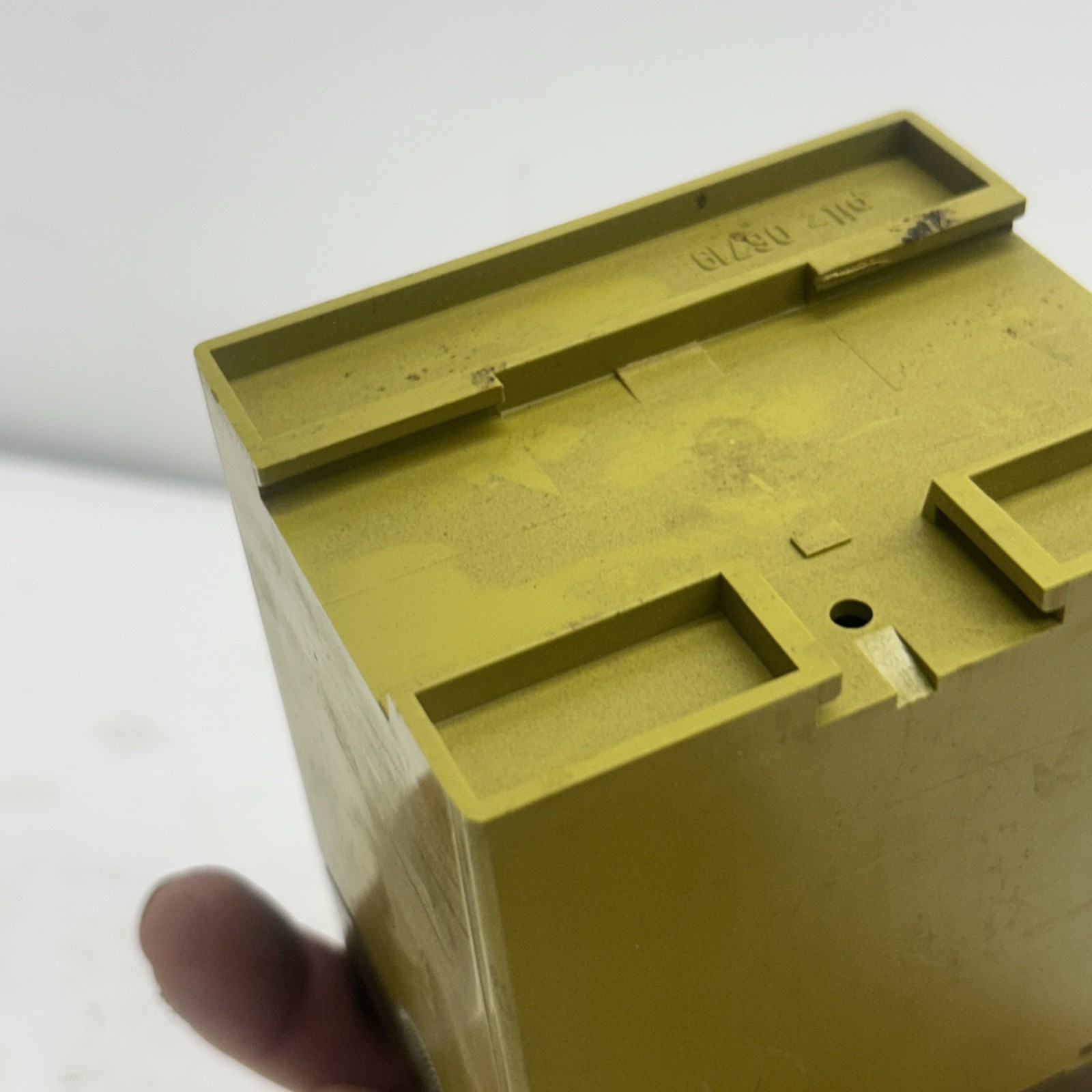 Pilz Pap3 17870 C-pc-pap 3 Safety Relay