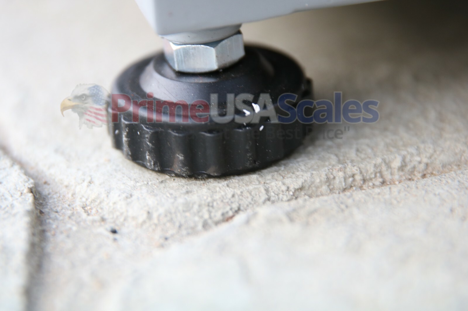 OP-915 300 lb Digital Bench Scale 16″X 16″ Legal for Trade Shipping Scale