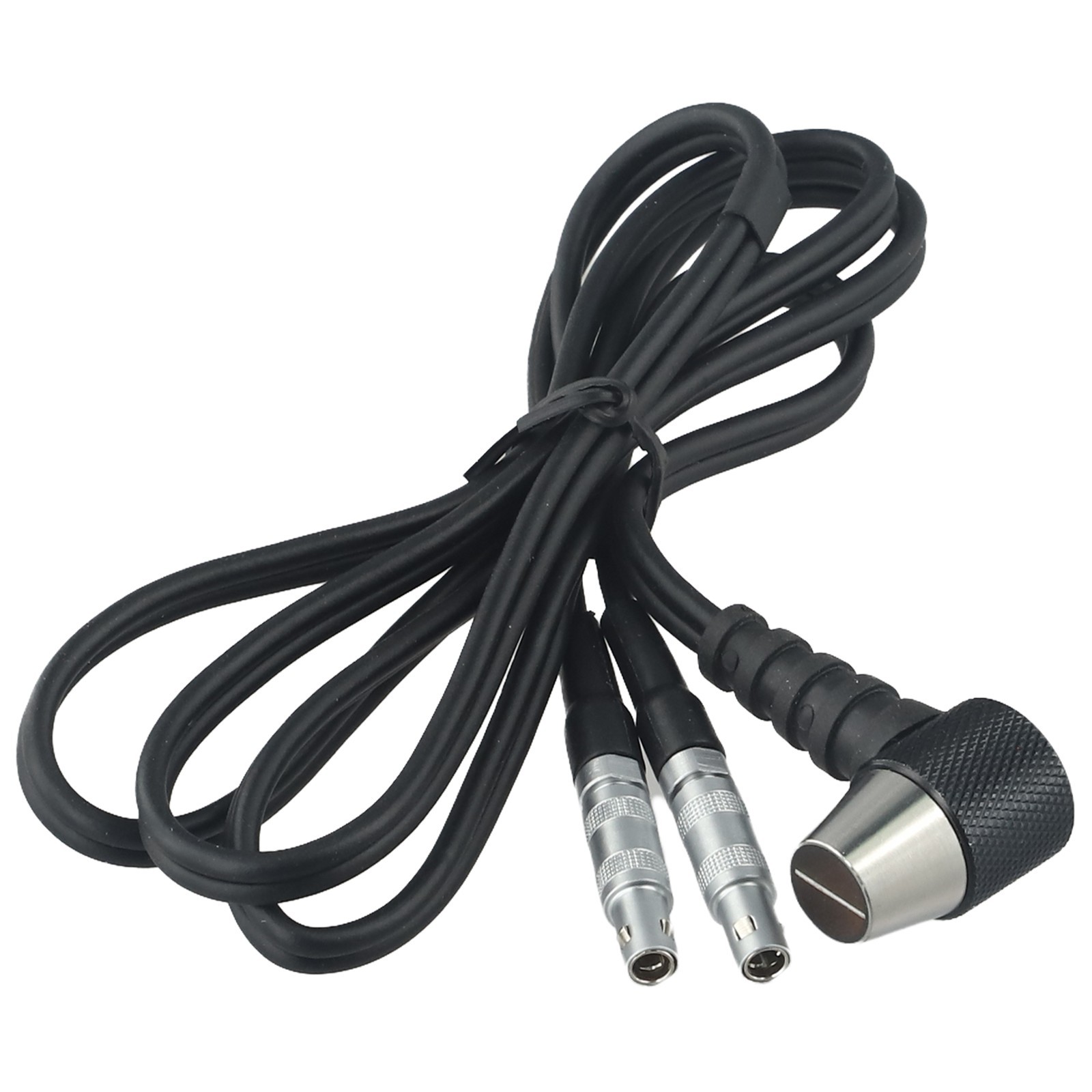Detector Probe High Quality Material Highly Insulated Use It With Confidence.