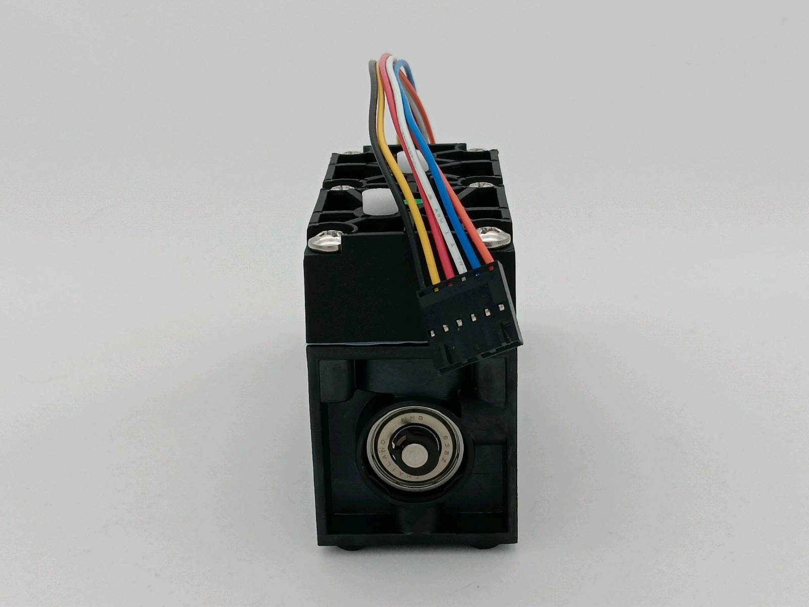 Idex / Systec Vacuum Pump 9000-1941 bench tested and GUARANTEED to work.
