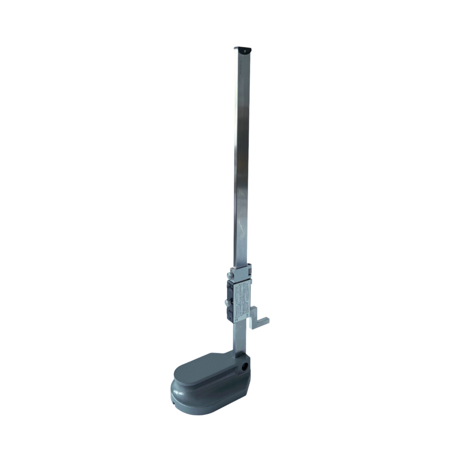 Digital Height Gauge 0-300mm / 0-12″ Precision Height Measuring Tool, 0.01mm