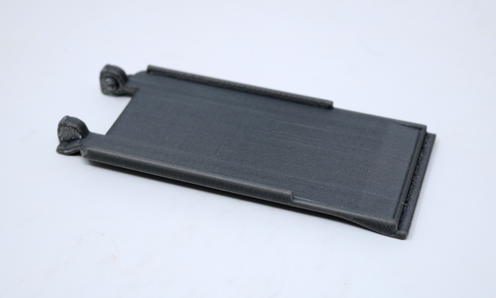 FLUKE 115, 110, 113, 114, 116, 117 Tilt Stand / Kick / Back Stand. 3D Printed