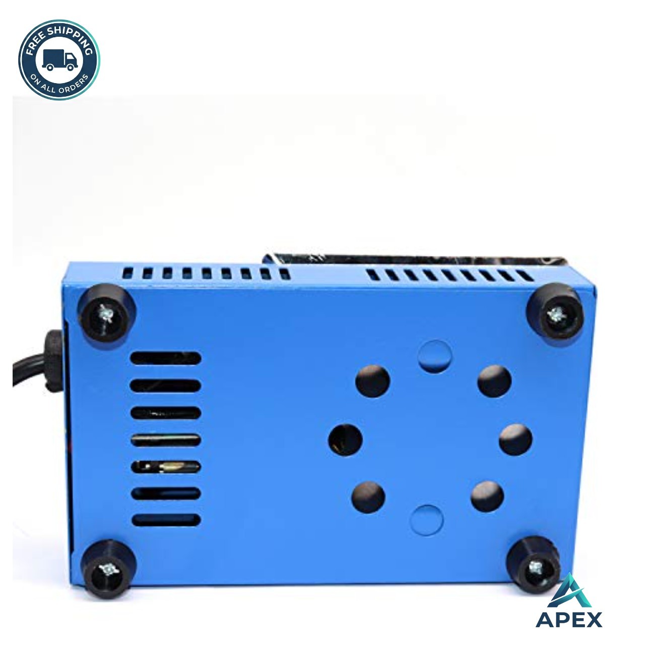 Solder Pot 50mm 110V 150W Lead-Free 500g Capacity Adjustable Temperature Tin