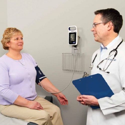 Omron Digital Arm BP Monitor HBP1320 + FREE DELIVERY