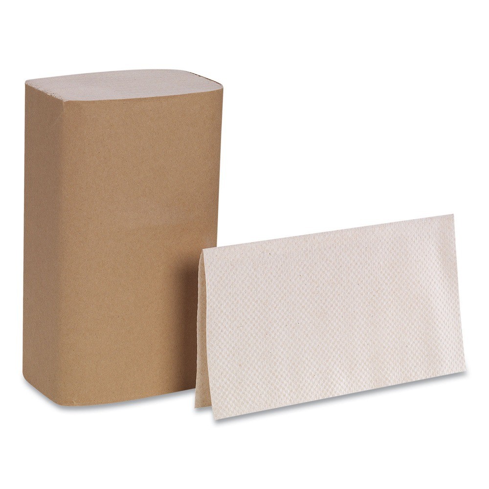 Georgia Pacific Professional 23504 1-Ply S-Fold Paper Towels – BR (4000/CT) New
