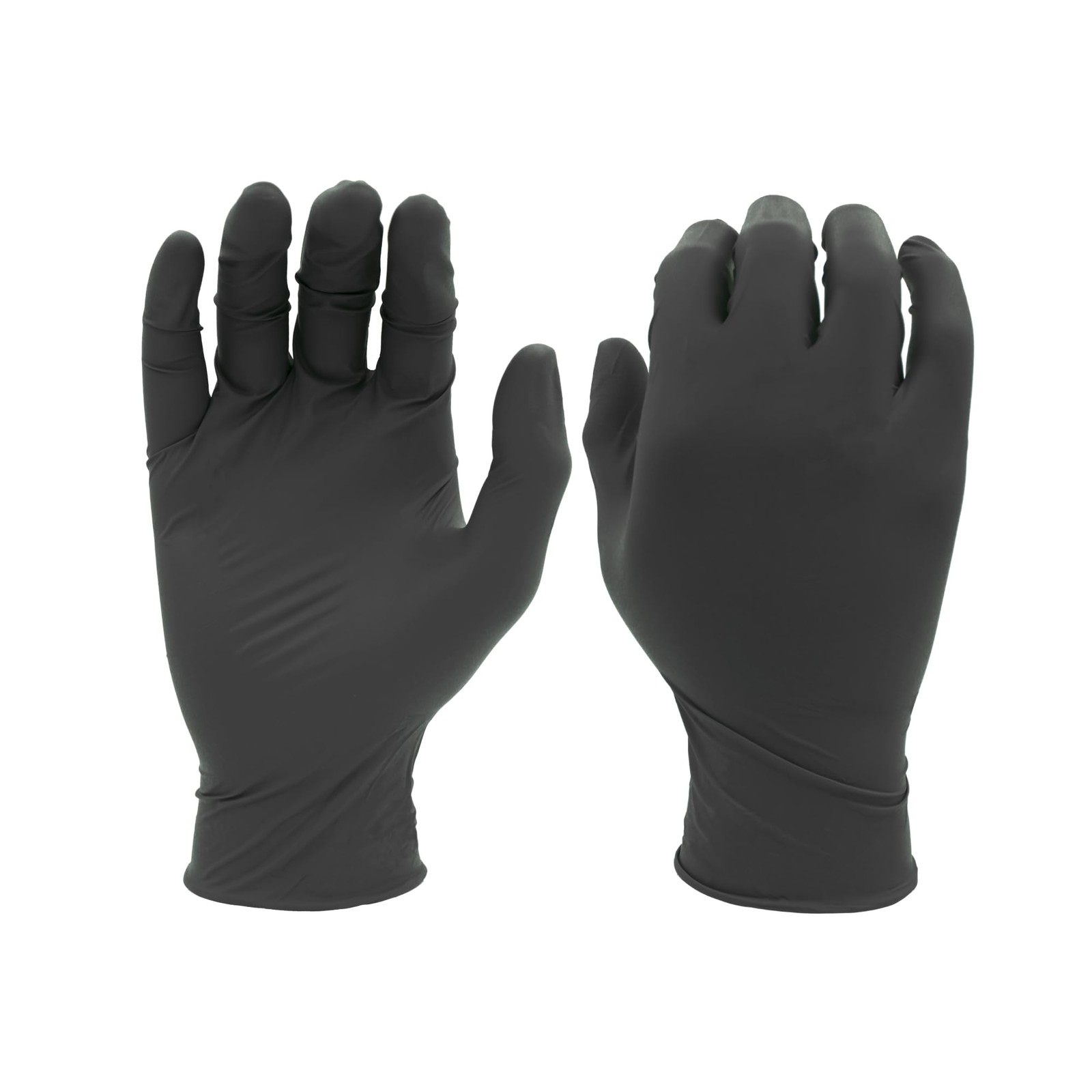7700PFT Sustainable EBT Latex-Free, Powder-Free, Accelerator-Free, Nitrile Di…