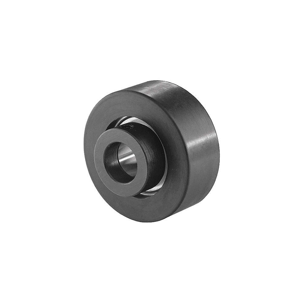 TRITAN RCSM16S Cartridge Bearing Unit,1 in Bore 36VA21