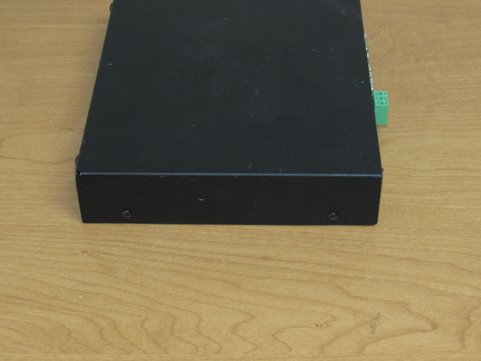 Vaddio Roboshot 30 HD PTZ Camera & Quick-Connect DVI Unit for Parts/Repair