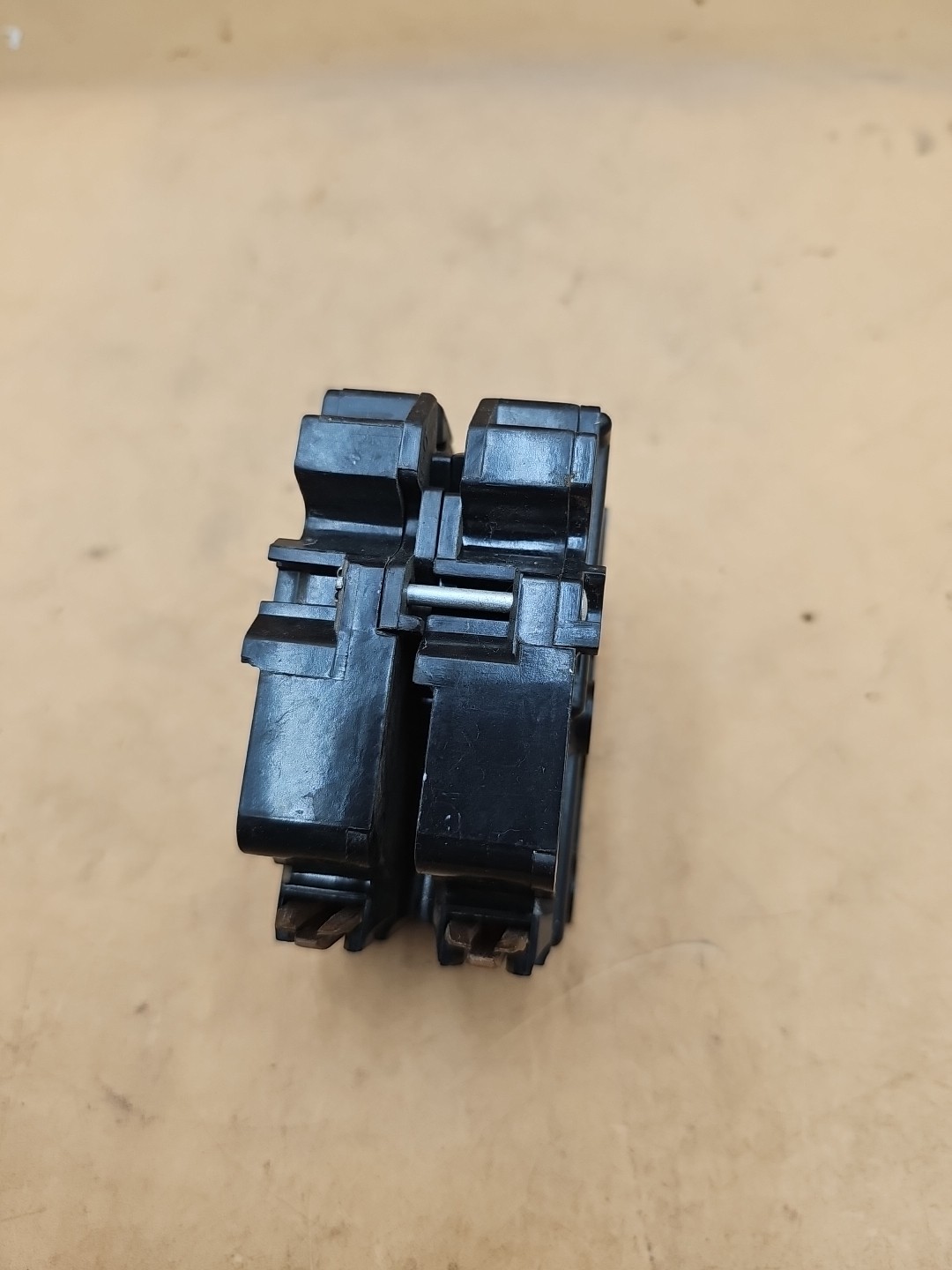Federal Pacific FPE NA240 2 Pole 40 Amp Stab-Lok Circuit Breaker