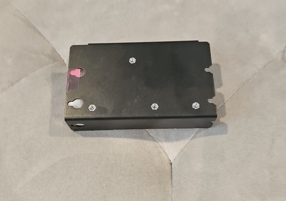 Campbell Scientific RF407 High Speed 900MHz Spread Spectrum Serial Radio