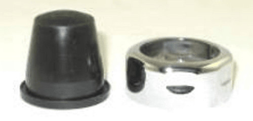 Sloan H576 – 1 Inch Cap with Extended Bumper – 3308867 – NEW