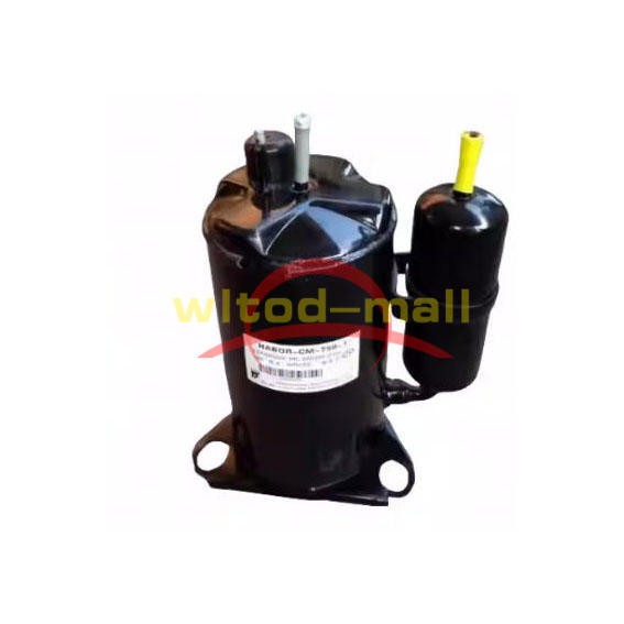 1PCS New HABOR HABOR-CM-1000-A3 Refrigeration compressor