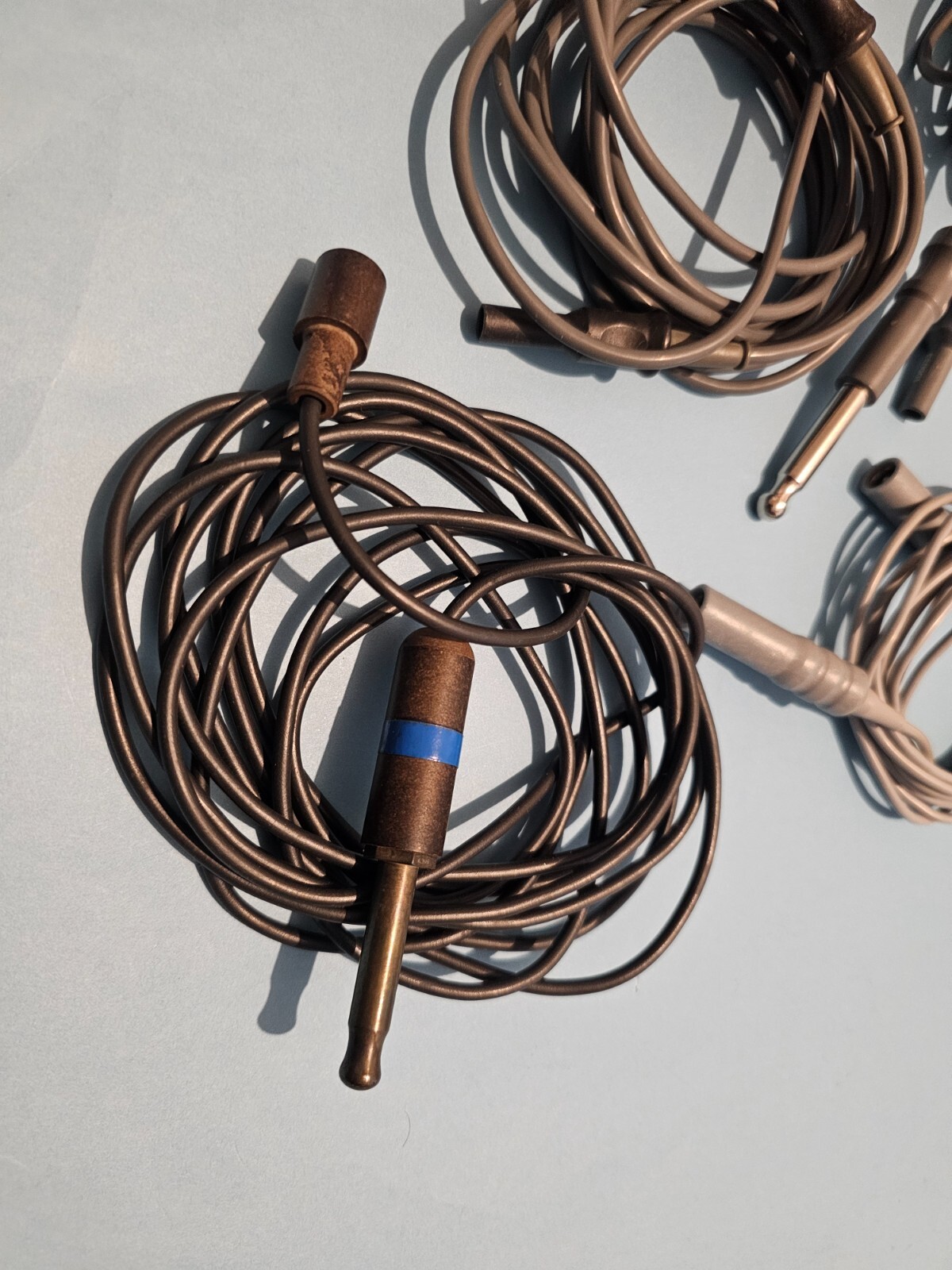 5 Monopolar & Bipolar Cables — SUPER SALE