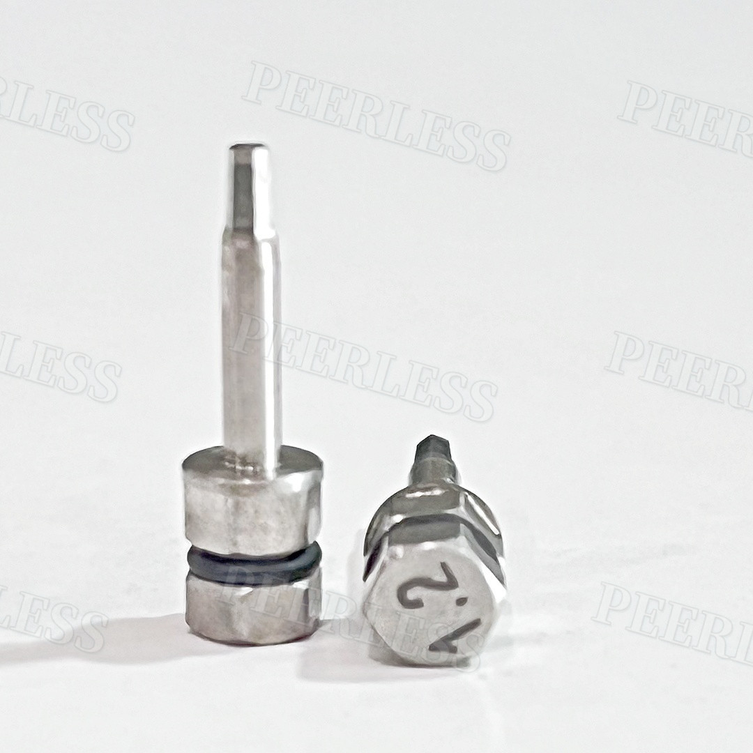 Dental Oral Universal Screwdriver Torsion Wrench Dental Repair Tool Kit