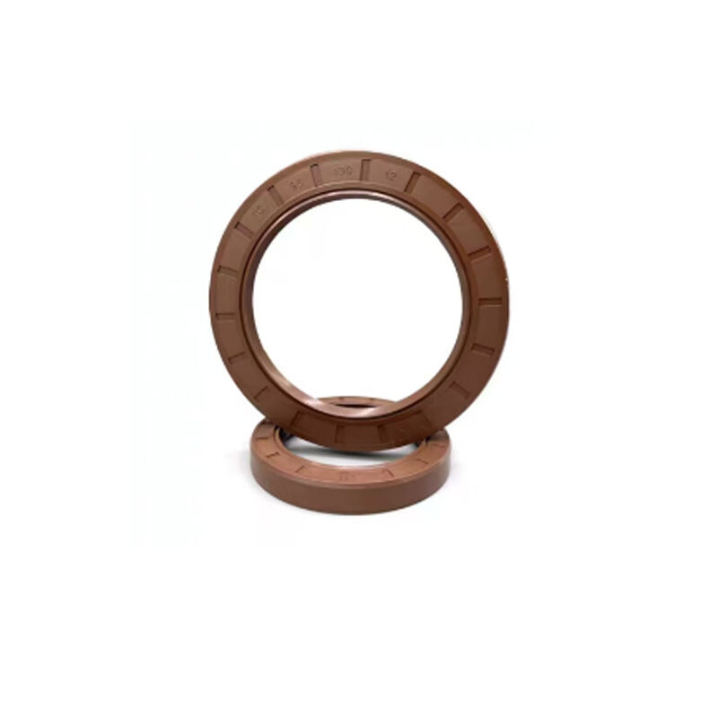 Front & Rear Oil Seal For Bobcat S220 S250 S300 S330 S750 Kubota V3300/V3800 DIT