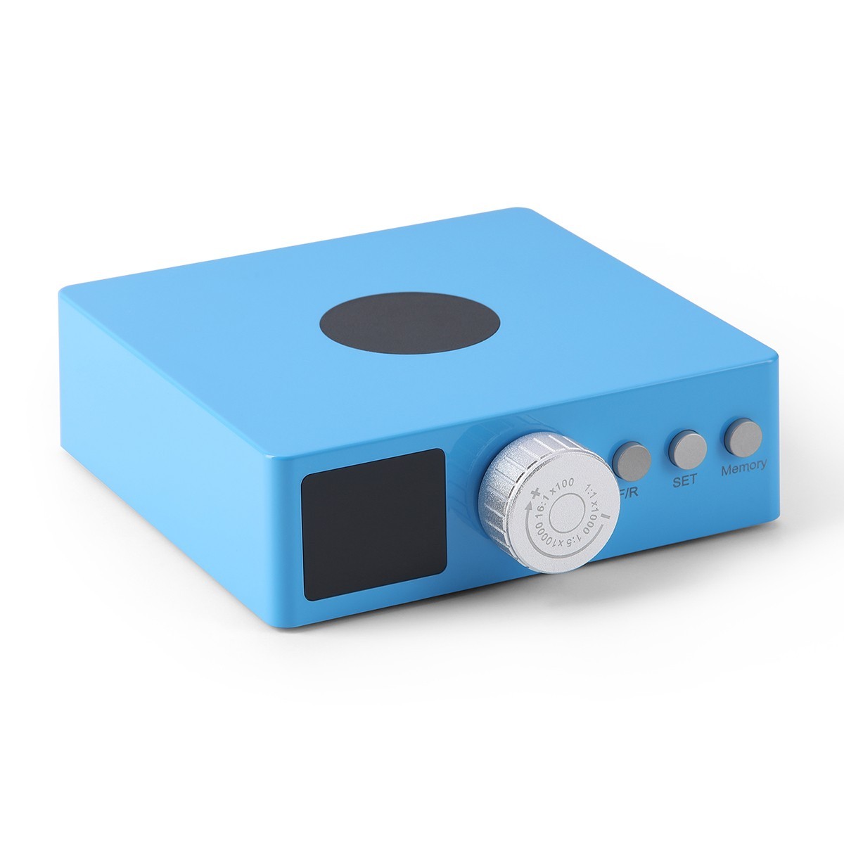 Dental Electric Micro Motor Brushless LED Micromotor 4 Hole 1:1 1:5 16:1 Modes