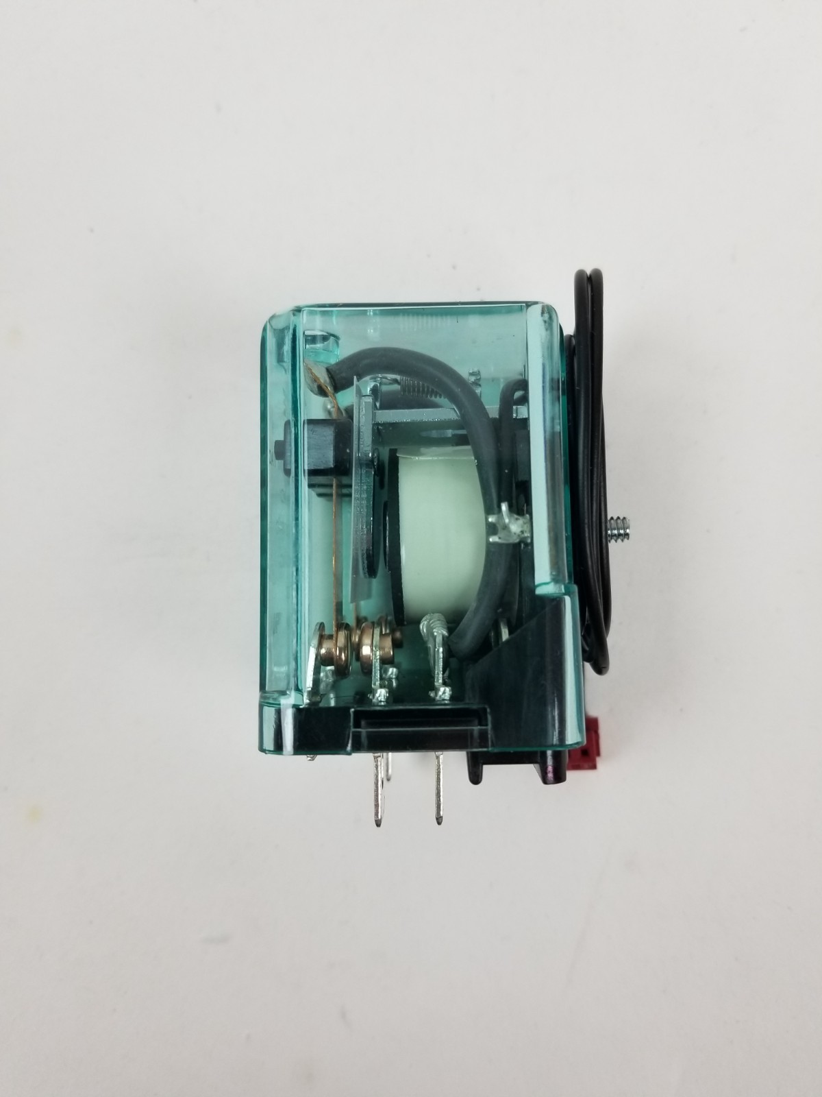 25 Potter&Brumfield TE 187-26C2L1 3-1608065-3 20A 24V General Purpose Relay NEW