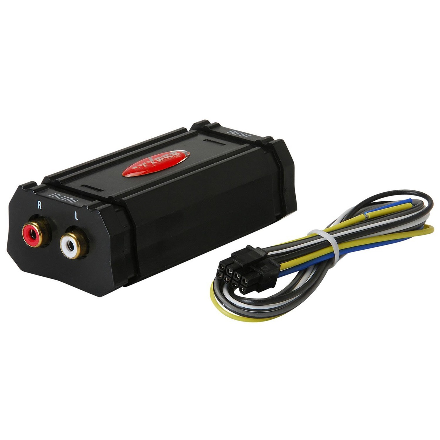 Metra AX-ADCT2 80W Differential Converter Standard Packaging