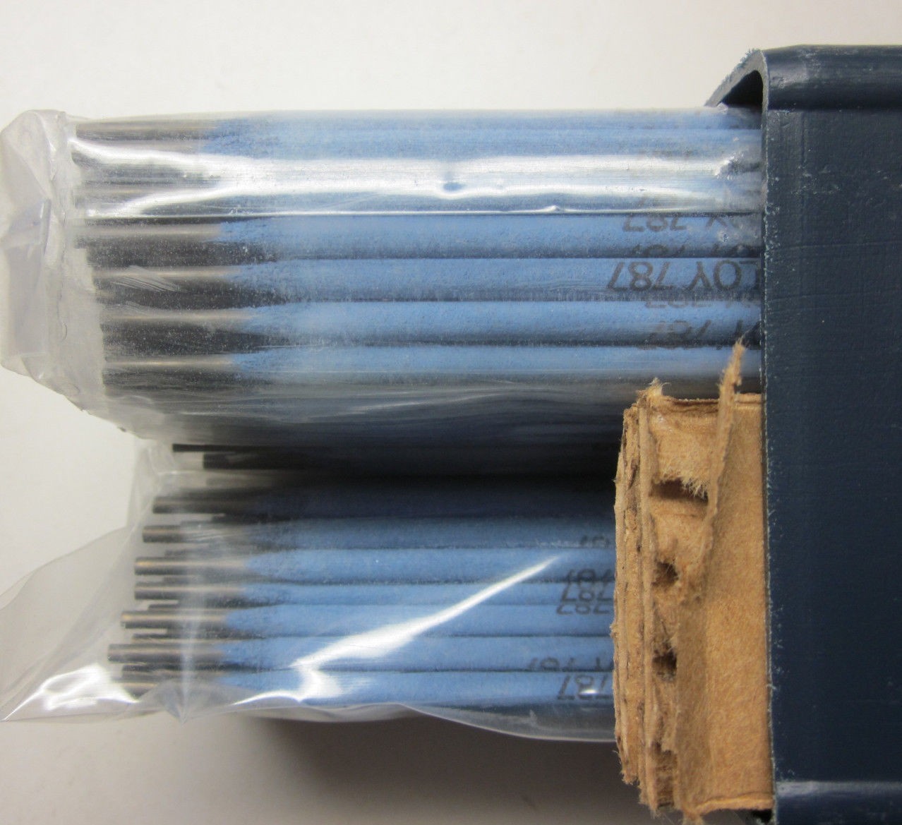 Valmark 3/32″ USA 120KSI 240BHN Chromium Nickel 7 Welding Rods Stick Electrodes
