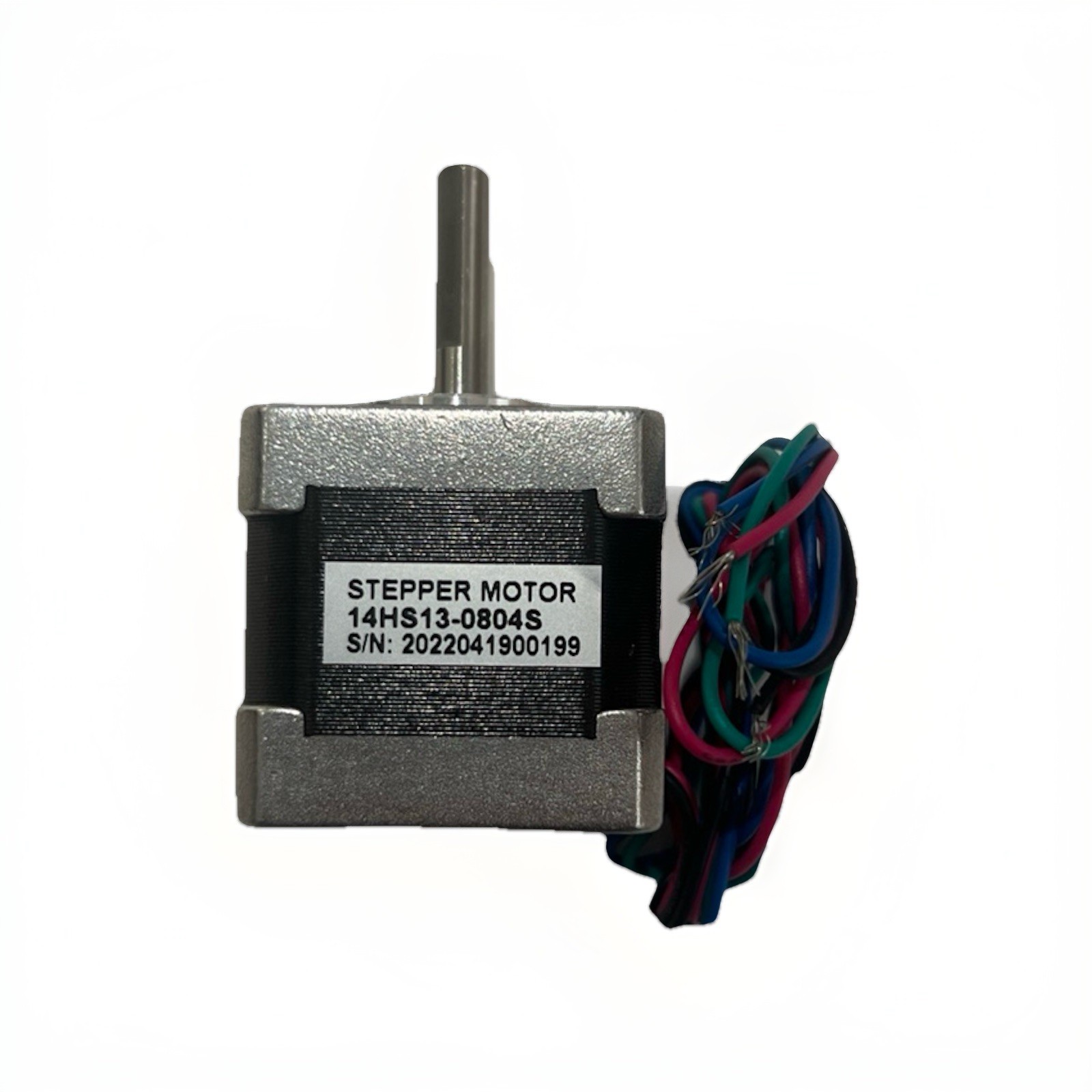 NEMA 14 14HS13-0804S stepper motor Stepperonline With 4 Wire Lead BRAND NEW