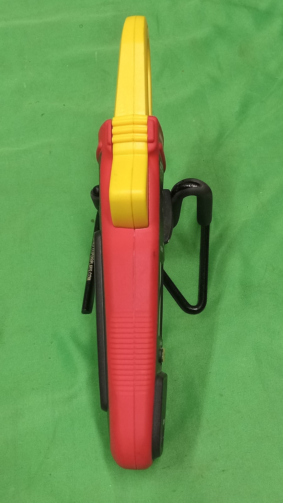 Amprobe ACD-14-PRO Clamp Meter with Case & Accessories