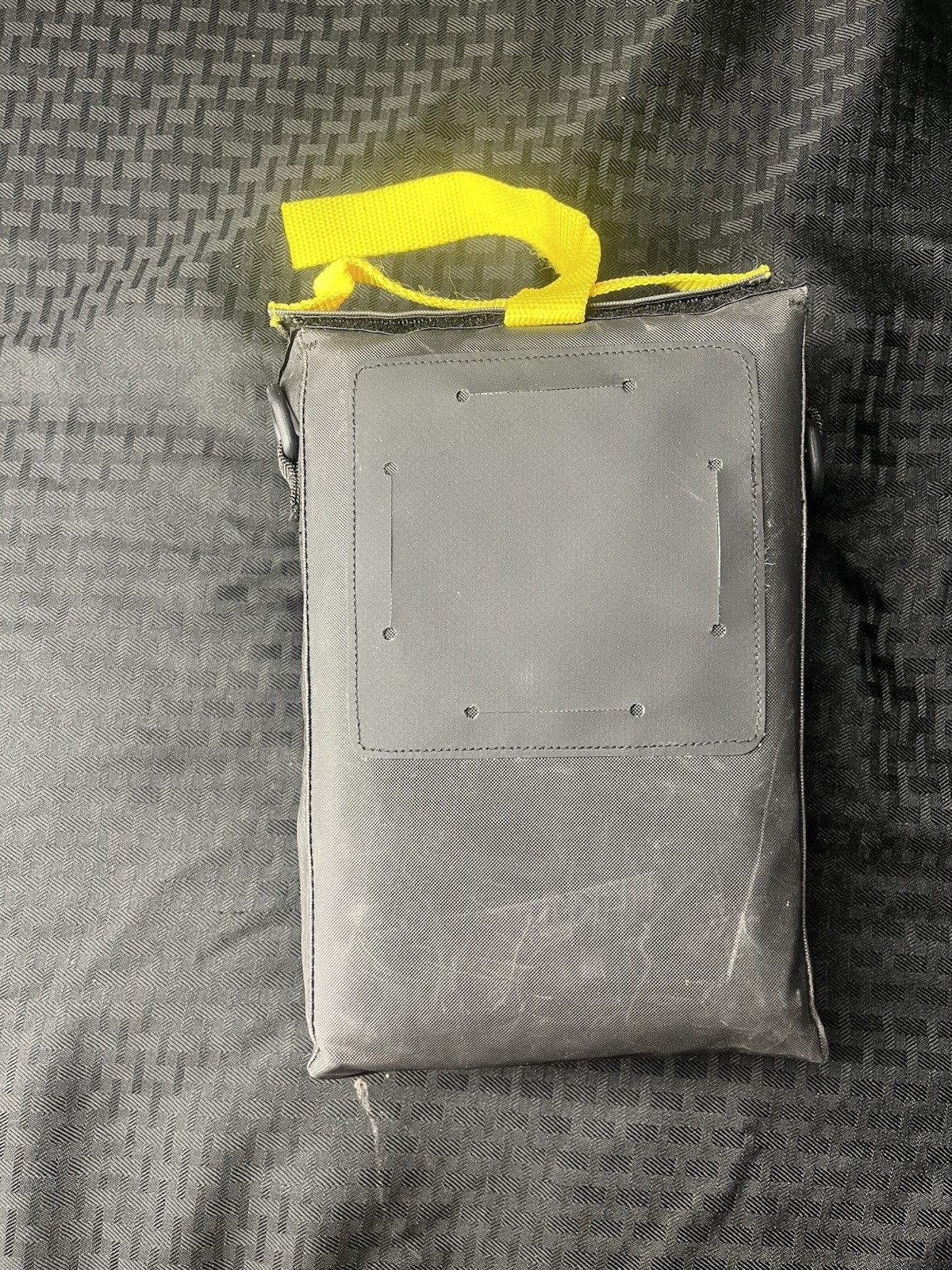 NEW – Niosh Scape CO/CBRN30 Air Purifying Escape Respirator